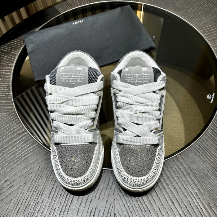AMIRI MA-1 (crystal)