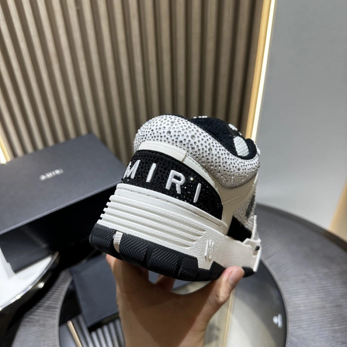 AMIRI MA-1 (crystal)