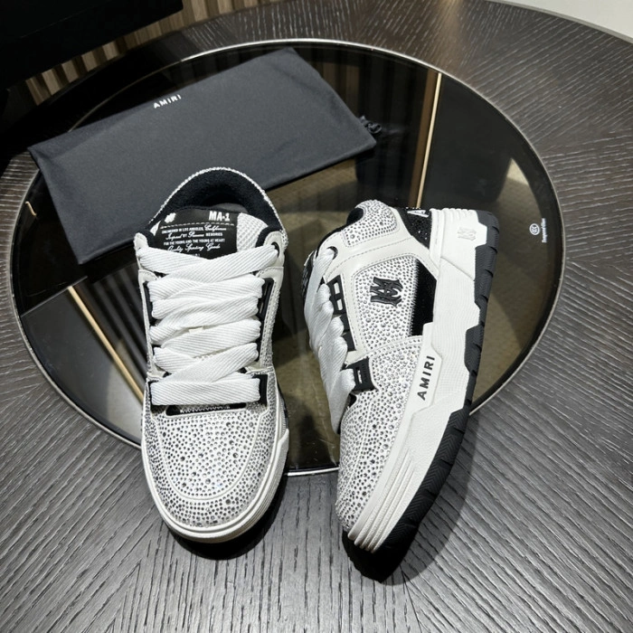 AMIRI MA-1 (crystal)