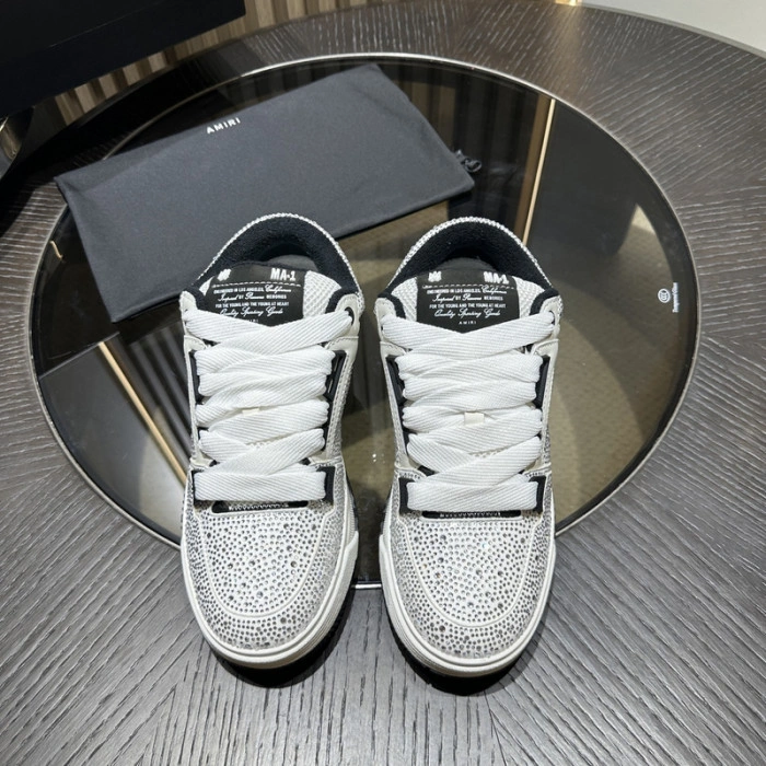 AMIRI MA-1 (crystal)