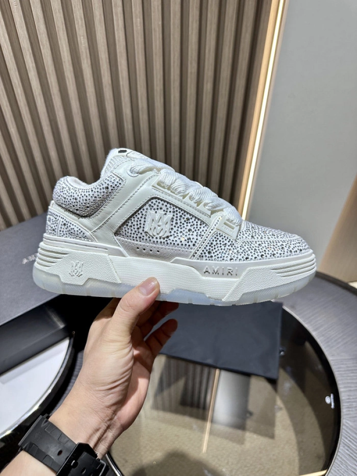AMIRI MA-1 (crystal)