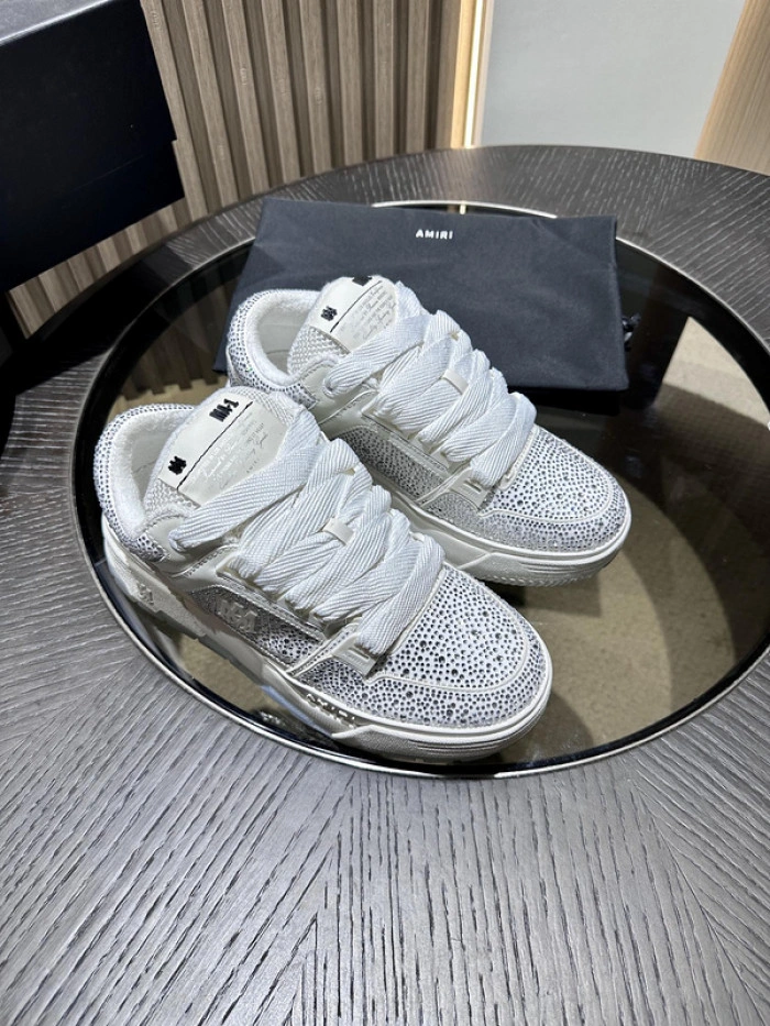 AMIRI MA-1 (crystal)