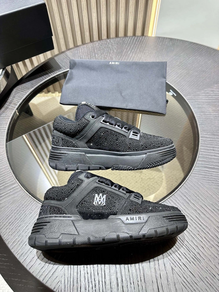 AMIRI MA-1 (crystal)