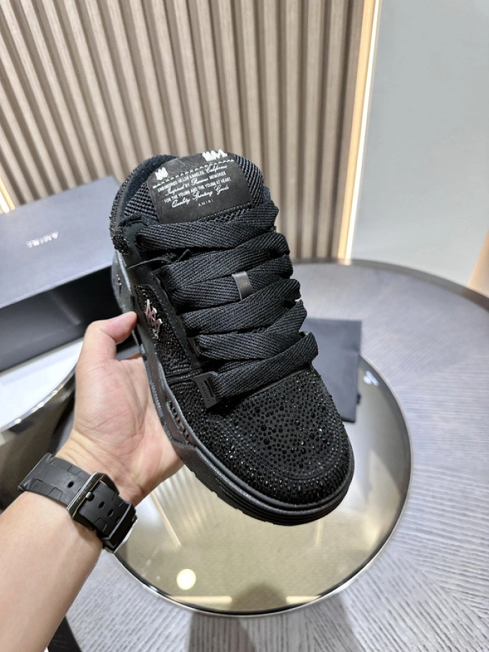 AMIRI MA-1 (crystal)