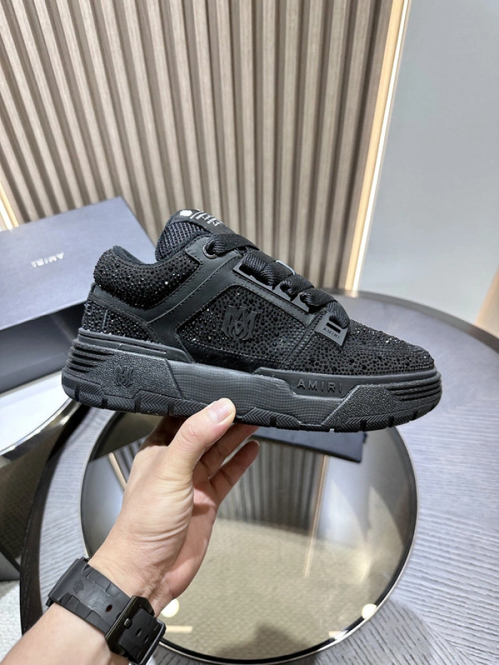 AMIRI MA-1 (crystal)