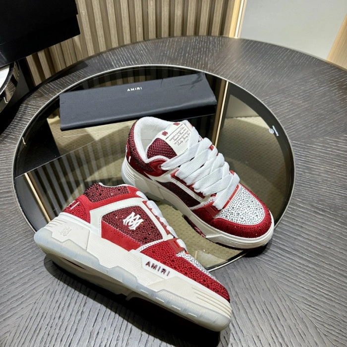 AMIRI MA-1 (crystal)