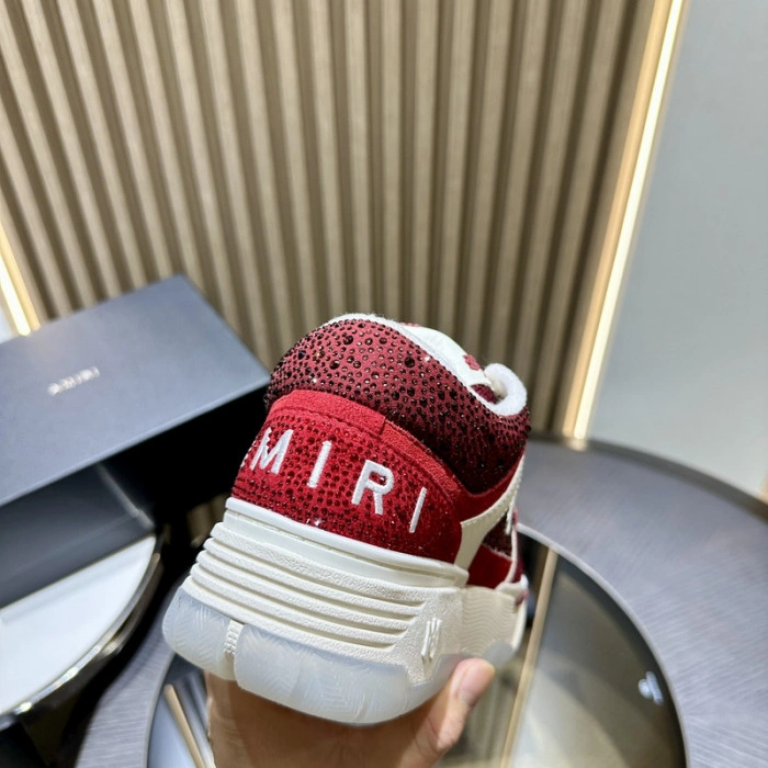 AMIRI MA-1 (crystal)