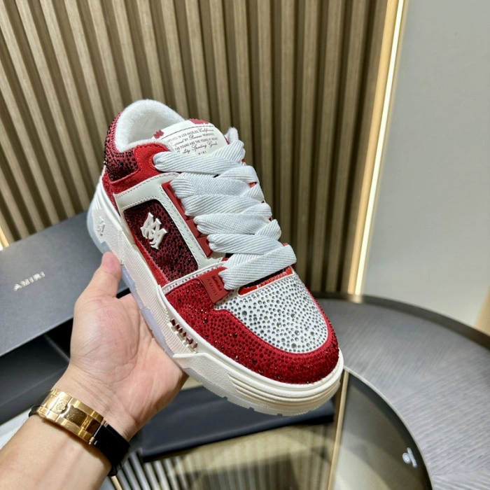 AMIRI MA-1 (crystal)