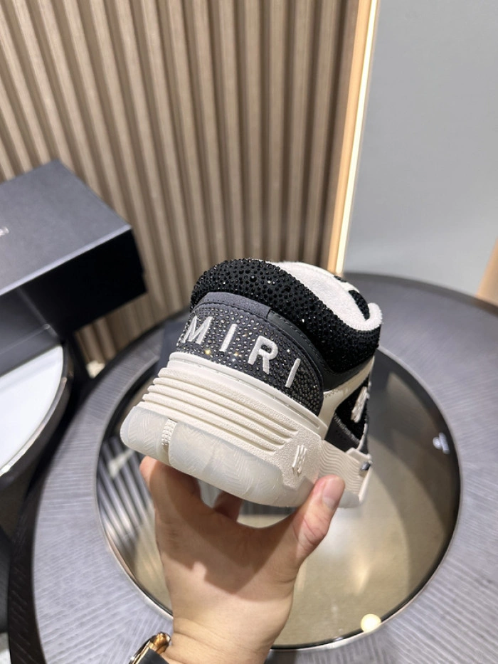 AMIRI MA-1 (crystal)