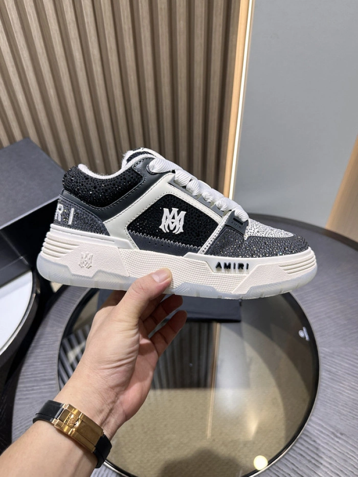 AMIRI MA-1 (crystal)