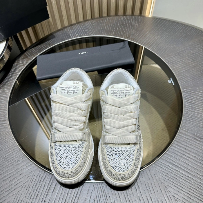 AMIRI MA-1 (crystal)