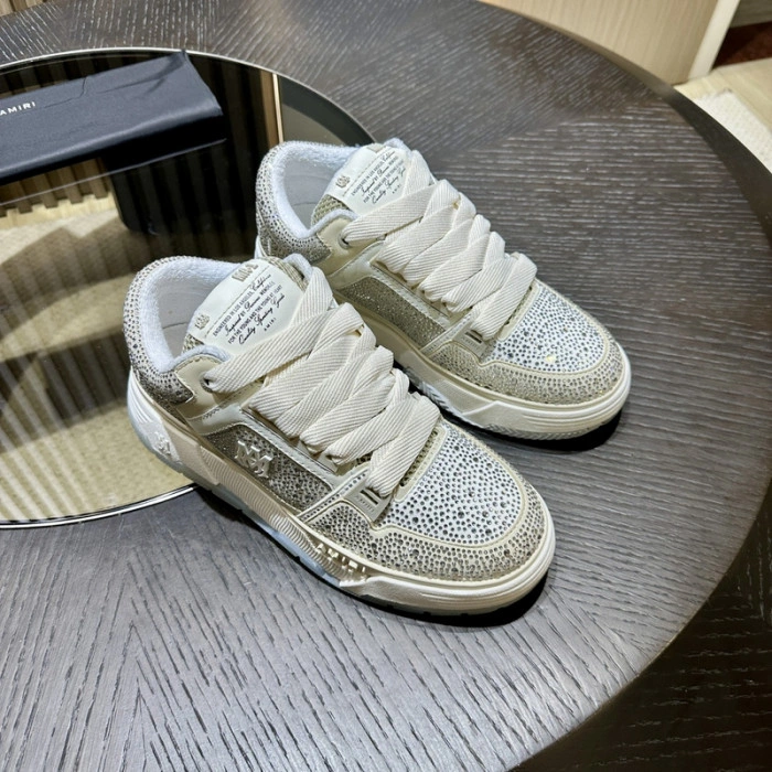 AMIRI MA-1 (crystal)
