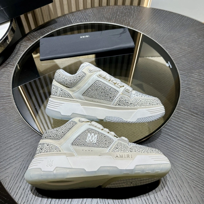 AMIRI MA-1 (crystal)
