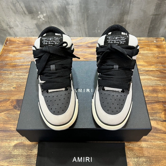AMIRI MA-1
