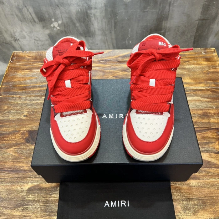 AMIRI MA-1