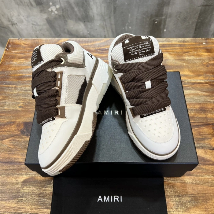 AMIRI MA-1