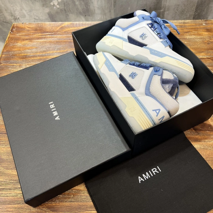AMIRI MA-1