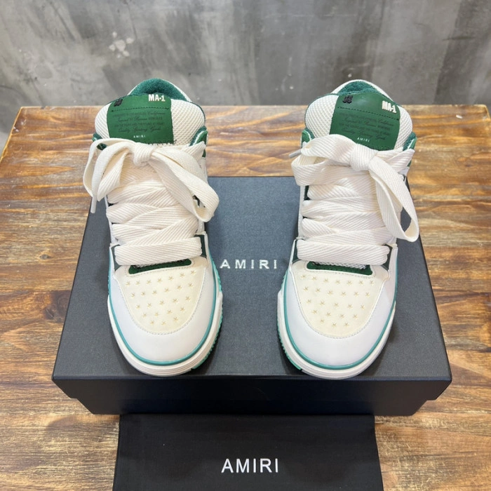 AMIRI MA-1