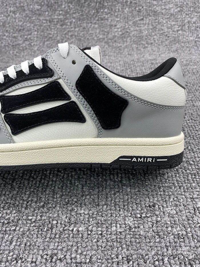 AMIRI SKEL SNEAKERS