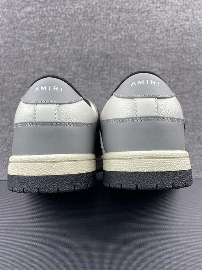 AMIRI SKEL SNEAKERS