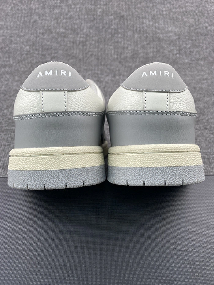 AMIRI SKEL SNEAKERS