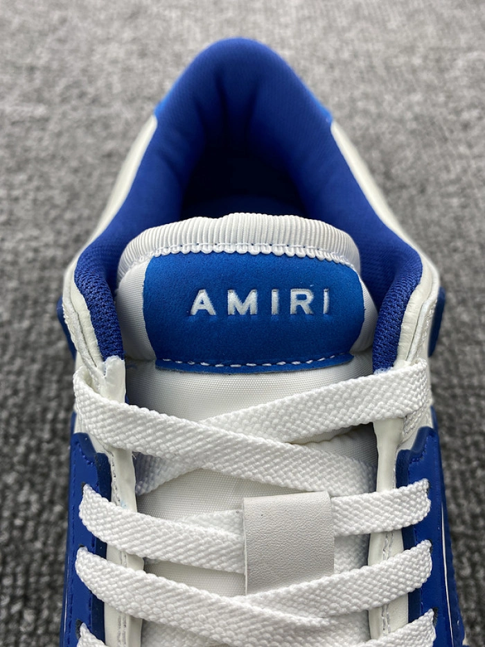 AMIRI SKEL SNEAKERS