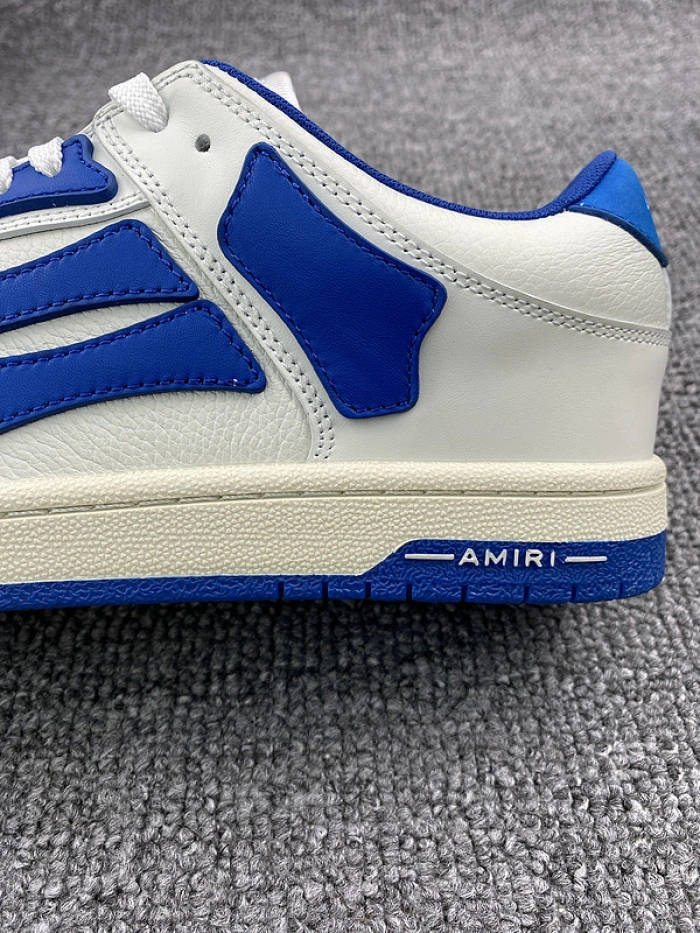 AMIRI SKEL SNEAKERS
