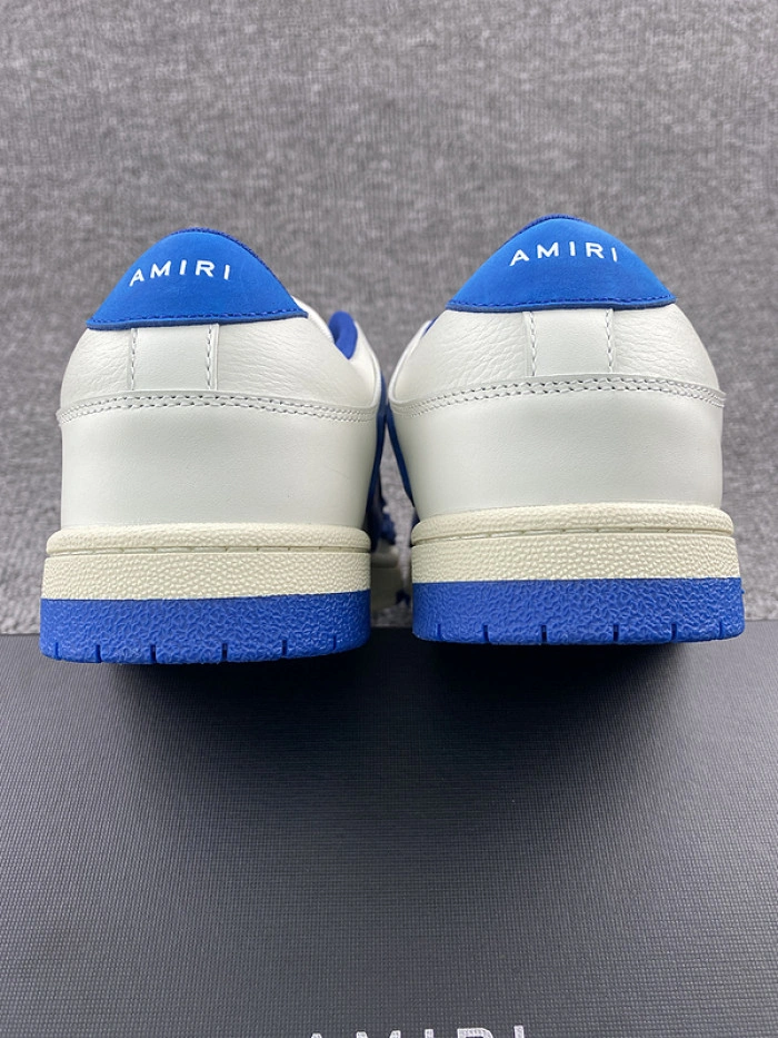 AMIRI SKEL SNEAKERS