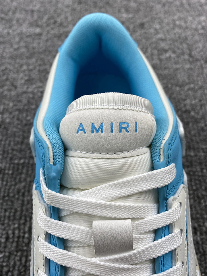 AMIRI SKEL SNEAKERS