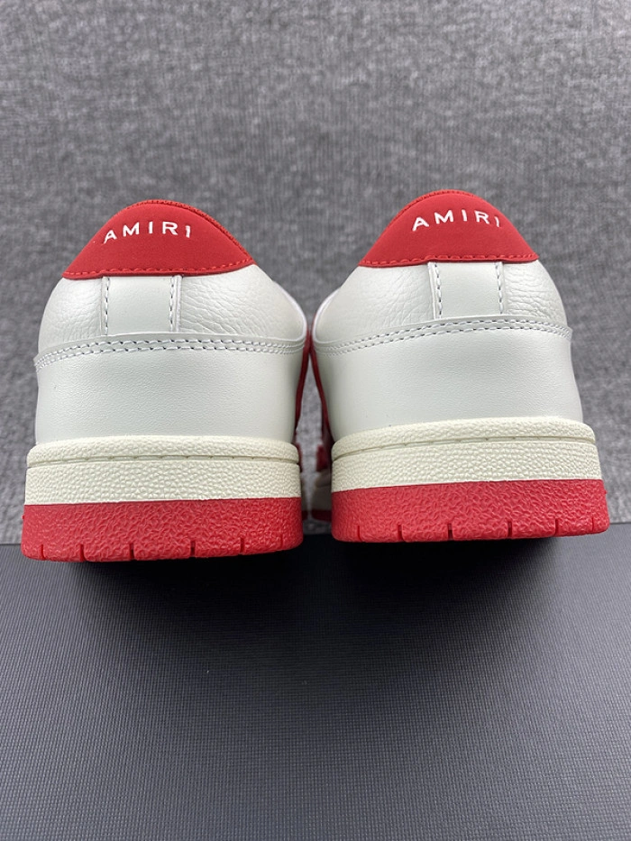 AMIRI SKEL SNEAKERS