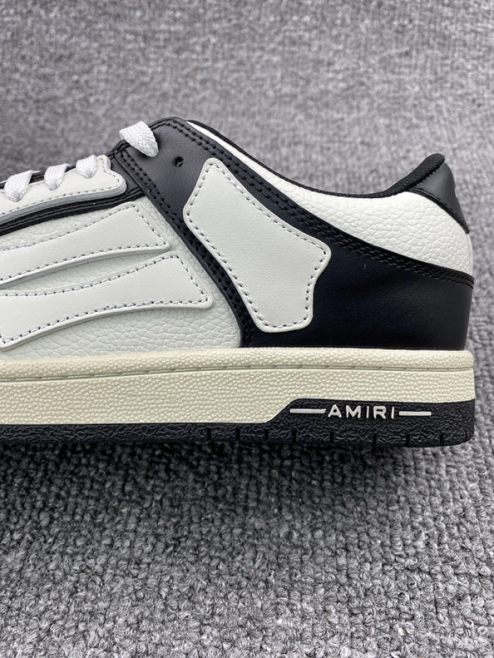 AMIRI SKEL SNEAKERS