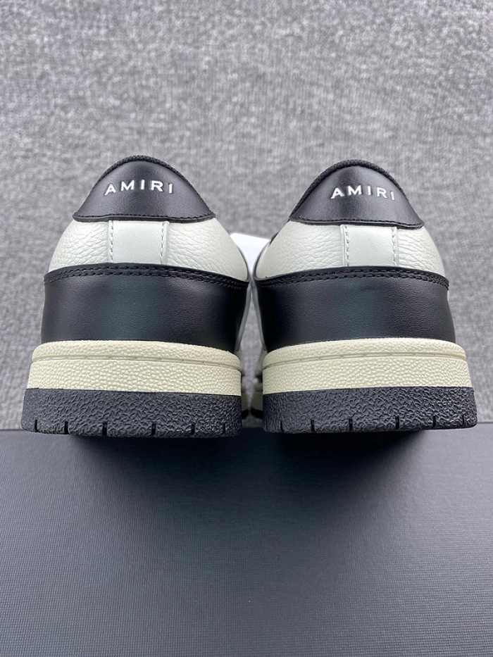 AMIRI SKEL SNEAKERS