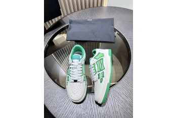 AMIRI SKEL SNEAKERS