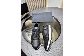 AMIRI SKEL SNEAKERS