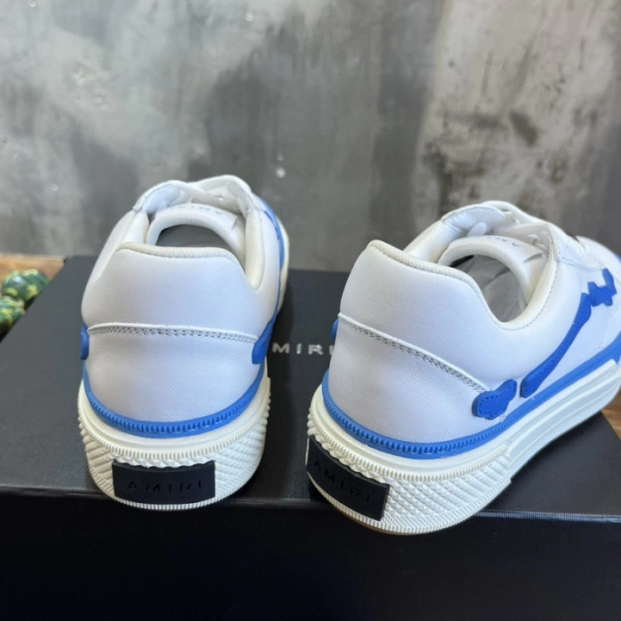 AMIRI SKEL SNEAKERS