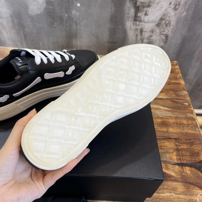 AMIRI SKEL SNEAKERS