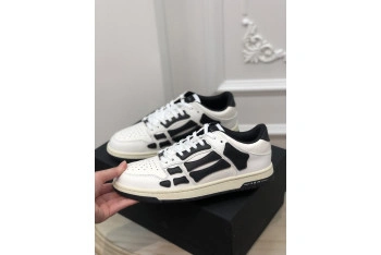 AMIRI SKEL SNEAKERS