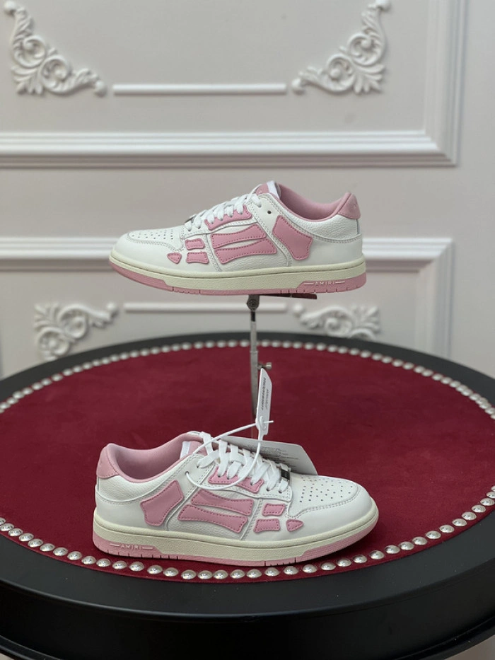 AMIRI SKEL SNEAKERS