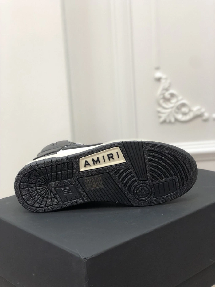 AMIRI SKEL SNEAKERS
