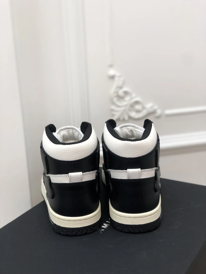 AMIRI SKEL SNEAKERS