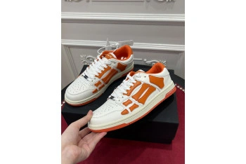 AMIRI SKEL SNEAKERS