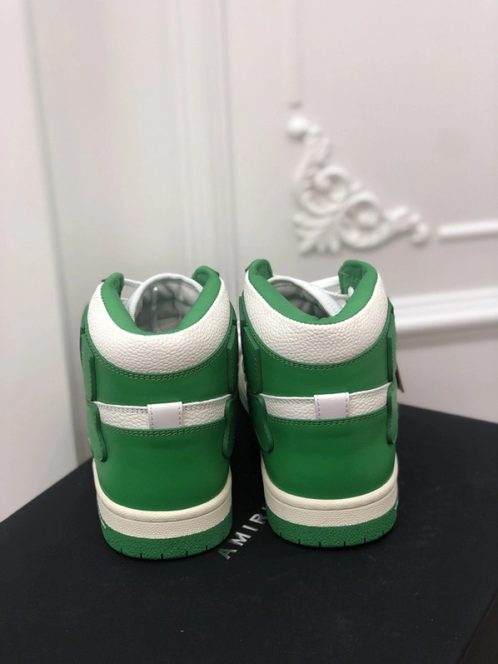 AMIRI SKEL SNEAKERS