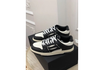AMIRI SKEL SNEAKERS