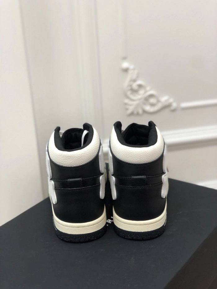 AMIRI SKEL SNEAKERS