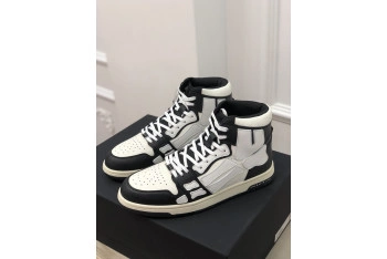 AMIRI SKEL SNEAKERS