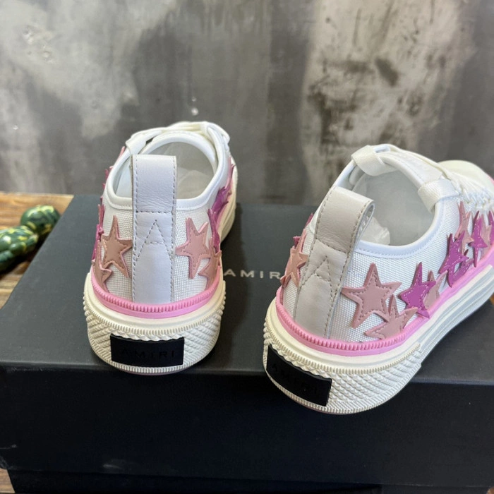 AMIRI STARS SNEAKERS