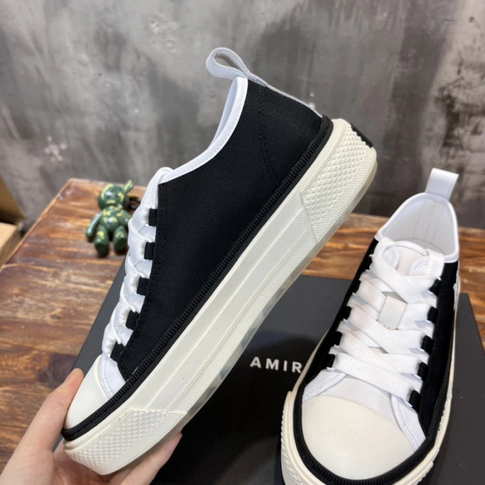 AMIRI STARS SNEAKERS