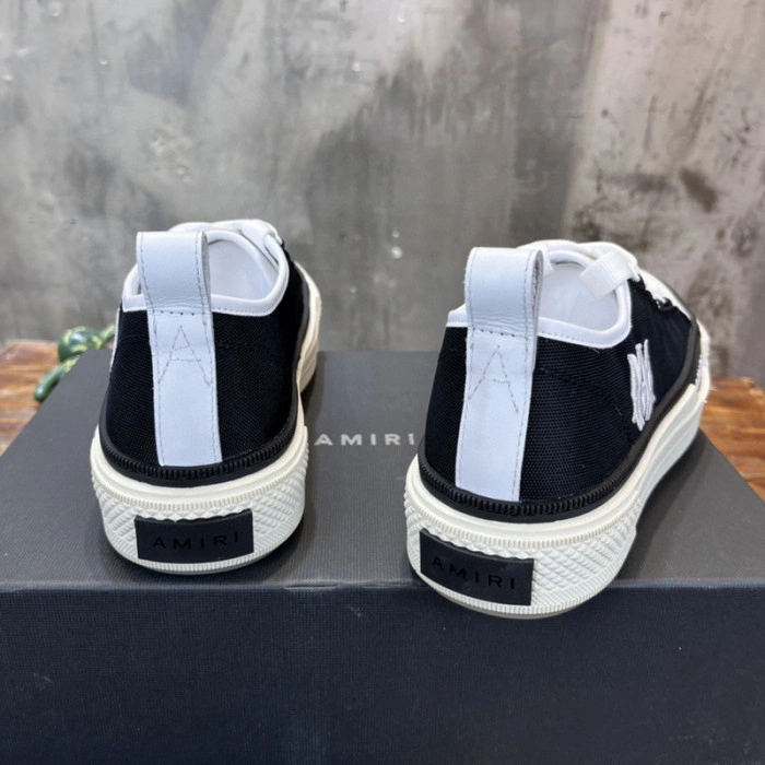 AMIRI STARS SNEAKERS
