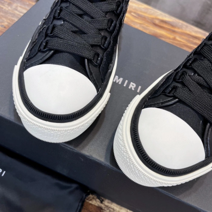 AMIRI STARS SNEAKERS