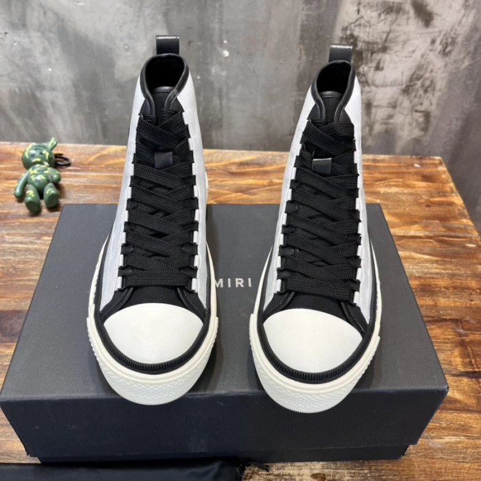AMIRI STARS SNEAKERS